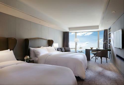 Paradise Hotel Busan