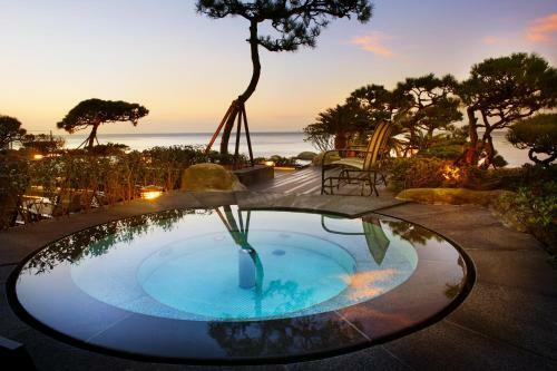 Paradise Hotel Busan