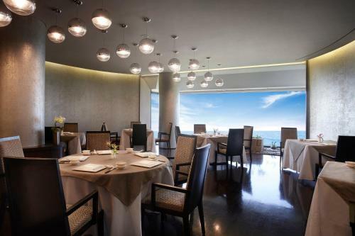 Paradise Hotel Busan