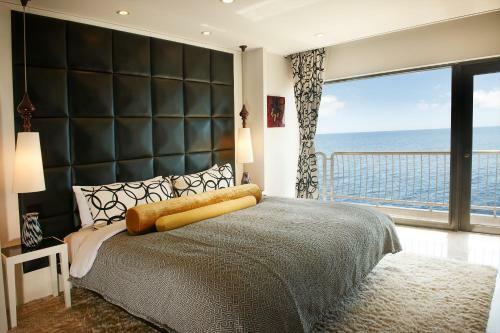 Paradise Hotel Busan