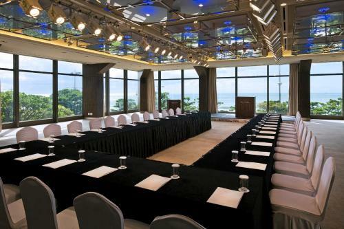Paradise Hotel Busan