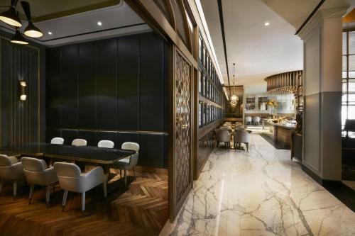 Paradise Hotel Busan