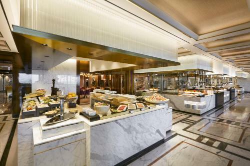 Paradise Hotel Busan