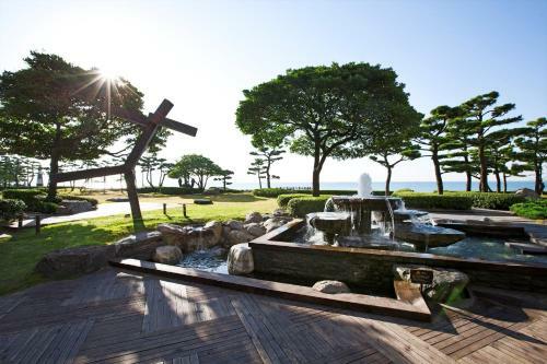 Paradise Hotel Busan