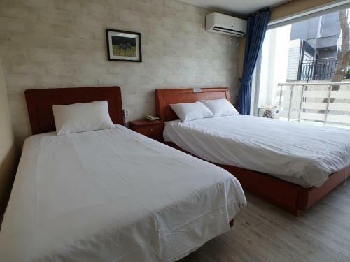 Hotel Mega Resort