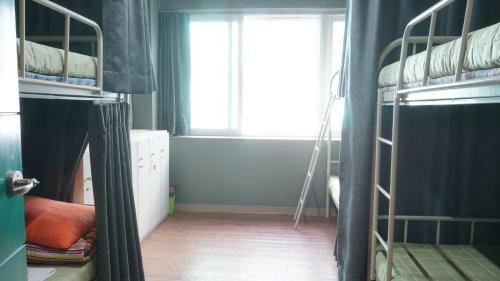 Hostal Busan Party Guesthouse