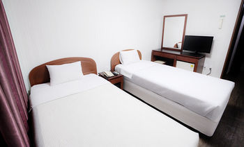 Gwang Jang Hotel