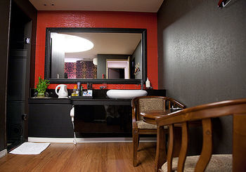 Hotel 42st