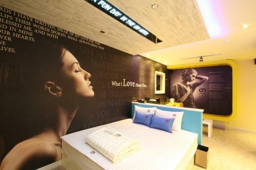 Haeundae On Motel