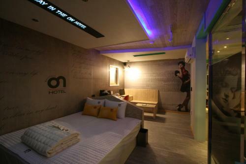 Haeundae On Motel