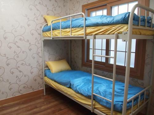 Albergue Kim's House In Busan 2nd