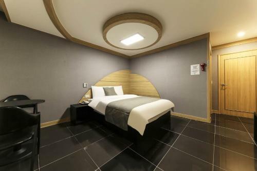 Major Hotel