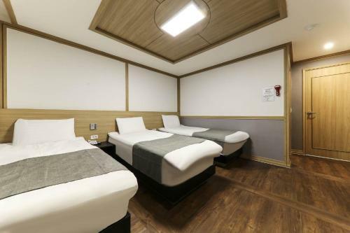 Major Hotel