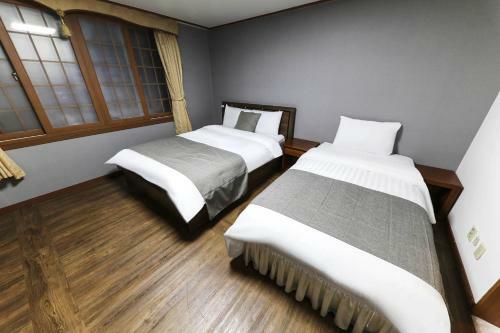Major Hotel