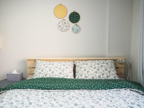 Hostal Yellow Guesthouse