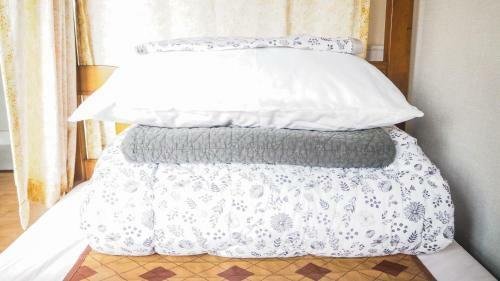 Hostal Yellow Guesthouse
