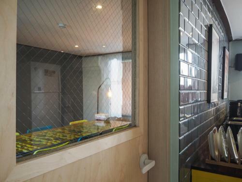 Hostal Yellow Guesthouse