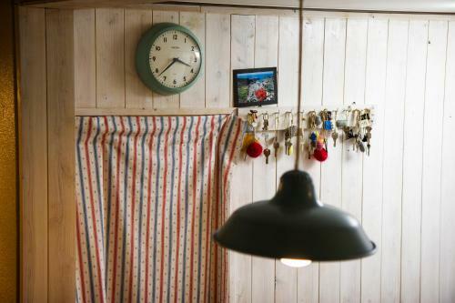 Hostal Yellow Guesthouse
