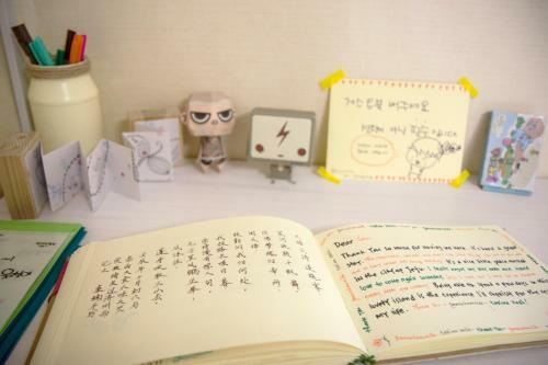 Hostal Yellow Guesthouse