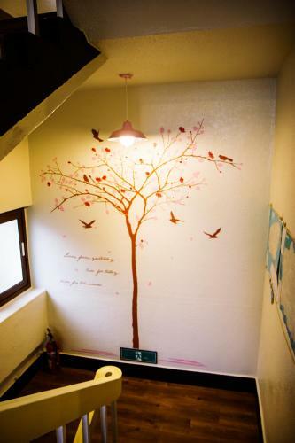 Hostal Yellow Guesthouse
