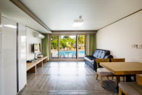 Suandsu Hotel