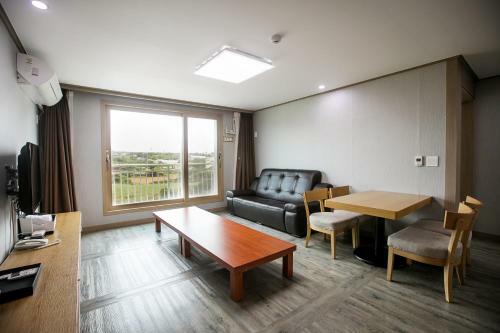 Suandsu Hotel