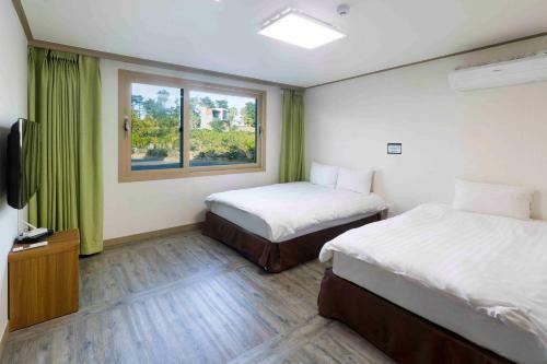 Suandsu Hotel
