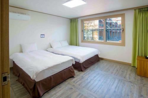 Suandsu Hotel