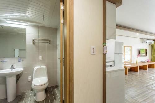Suandsu Hotel