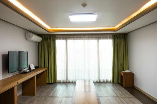 Suandsu Hotel