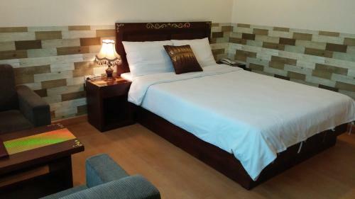 Motel Jeju December Hotel