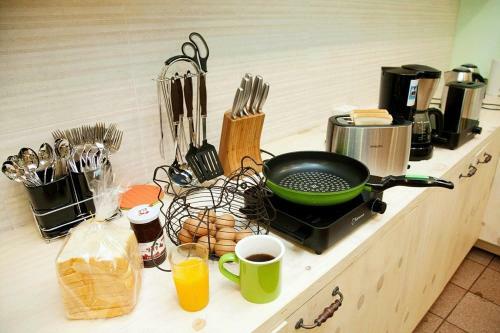 Hostal You&i Guesthouse