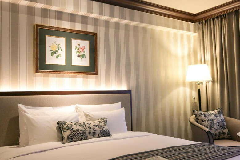Kensingtonhotel Seorak