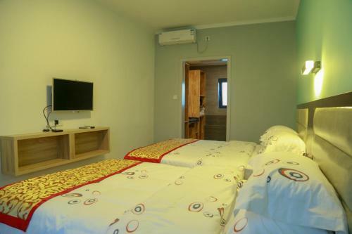 Hotel No. 3 Jinhai