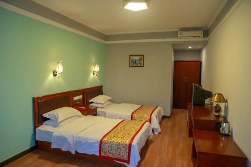 Hotel No. 3 Jinhai