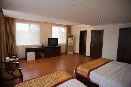 Hotel No. 3 Jinhai