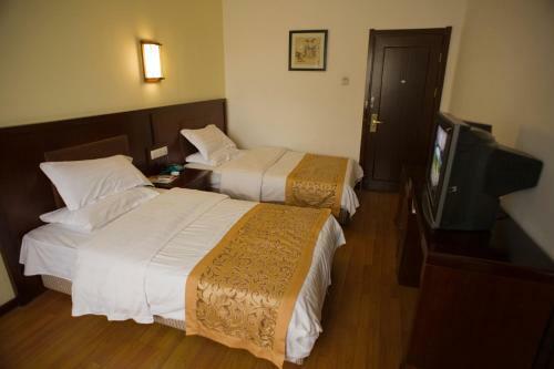 Hotel No. 3 Jinhai