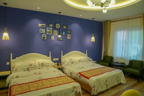 Hotel No. 3 Jinhai