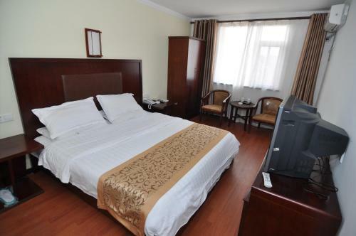 Hotel No. 3 Jinhai