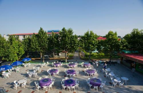 Hotel No. 3 Jinhai