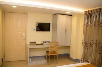 Hotel Mila Noa