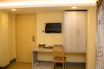 Hotel Mila Noa