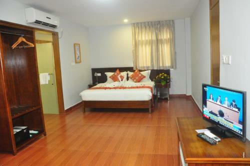 Myanmar Sports Hotel