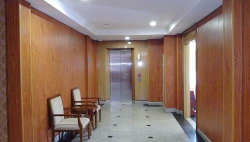 Myanmar Sports Hotel