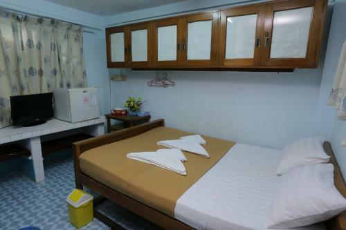 Hostal Chan Myae Thar Guest House