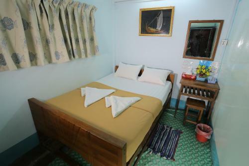 Hostal Chan Myae Thar Guest House