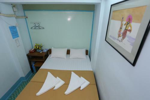 Hostal Chan Myae Thar Guest House