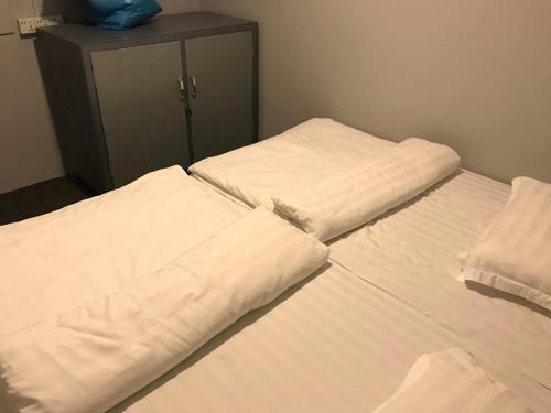Little Yangon Hostel
