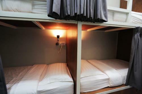 Little Yangon Hostel