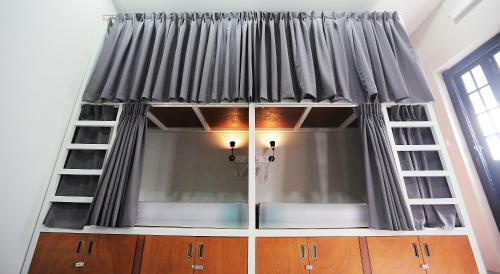 Little Yangon Hostel